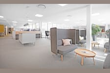 Kontorslokal på Evenemangsgatan 21, Solna – bild 8