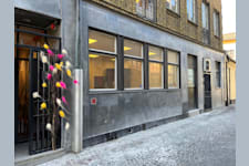 Kontorslokal på S:t Gertrudsgatan 3, Malmö