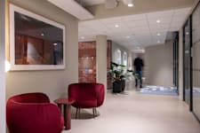 Coworking-plats på Hangövägen 29, Stockholm – bild 5