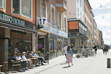 Kontorslokal på Götgatan 36, Stockholm – bild 7