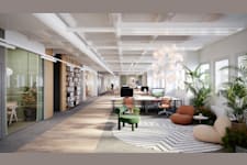 Kontorslokal på Alsnögatan 11, Stockholm – bild 16