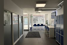 Lokal på Södra Storgatan 23, Helsingborg – bild 6