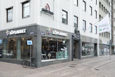 Butikslokal på Klädpressaregatan 3, Göteborg – bild 12