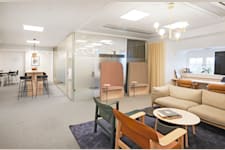 Kontorslokal på Torsgatan 2, Stockholm