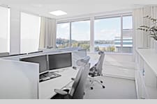 Kontorslokal på Evenemangsgatan 21, Solna – bild 4