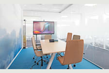 Kontorslokal på Evenemangsgatan 21, Solna – bild 8