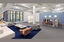 Kontorslokal på Torsgatan 2, Stockholm – bild 6