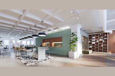 Kontorslokal på Alsnögatan 7, STOCKHOLM