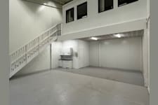 Lagerlokal på Segedalsvägen 2, Arlöv