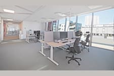 Kontorslokal på Evenemangsgatan 17, Solna – bild 13