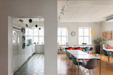 Kontorslokal på Frihamnsallén 7, Malmö – bild 9