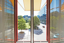 Kontorslokal på Torsgatan 2, Stockholm