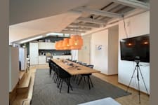 Kontorslokal på Västergatan 38, Malmö – bild 12