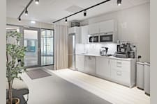 Kontorslokal på Evenemangsgatan 17, Solna – bild 7