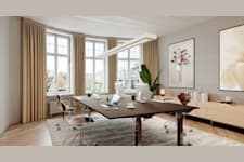 Kontorslokal på Torsgatan 2, Stockholm – bild 2