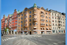 Kontorslokal på Torsgatan 2, Stockholm – bild 14
