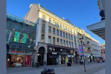 Kontorslokal på Södergatan 15, Malmö