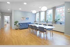 Kontorslokal på Rosenlundsgatan 52, STOCKHOLM – bild 3