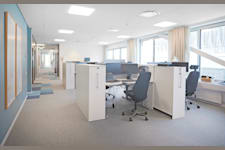 Kontorslokal på Evenemangsgatan 21, Solna – bild 19