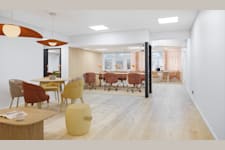 Kontorslokal på Norrlandsgatan 11, Stockholm – bild 2