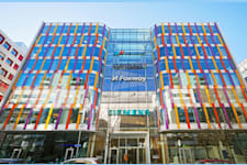 Kontorslokal på Evenemangsgatan 21, Solna – bild 17