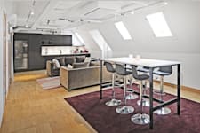 Kontorslokal på Biblioteksgatan 1, STOCKHOLM – bild 4