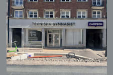 Lokal på Södra Storgatan 23, Helsingborg