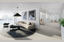 Kontorslokal på Malmvägen 10, Sollentuna – bild 2