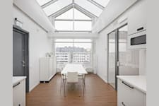 Kontorslokal på Hangövägen 29, Stockholm – bild 5