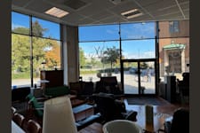 Butikslokal på Drottninggatan 36, Malmö – bild 5