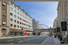 Butikslokal på Kungsgatan 24, STOCKHOLM – bild 2