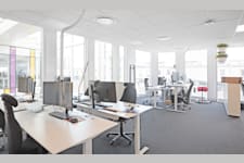 Kontorslokal på Evenemangsgatan 21, Solna – bild 5