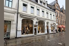 Butikslokal på Lilla fiskaregatan 12, Lund – bild 8