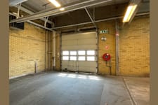 Lagerlokal på Maskinvägen 4, Eslöv – bild 4