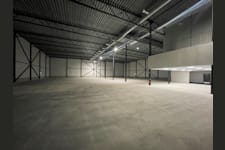 Lagerlokal på Flisvägen, Staffanstorp – bild 3