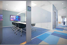 Kontorslokal på Evenemangsgatan 21, Solna – bild 10