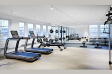 Coworking-plats på Hangövägen 29, Stockholm – bild 12