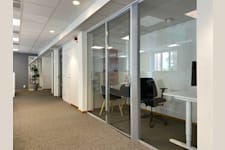 Kontorslokal på Blasieholmsgatan 4A, STOCKHOLM – bild 6