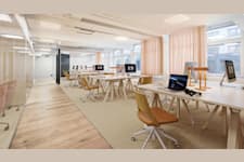 Kontorslokal på Norrlandsgatan 11, Stockholm