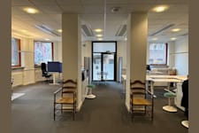 Kontorslokal på Östergatan 19, Malmö – bild 3