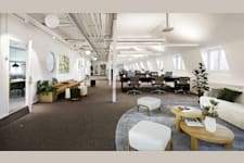 Kontorslokal på Alströmergatan 20, STOCKHOLM – bild 2