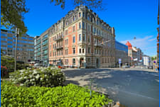 Kontorslokal på Tegnérgatan 34, Stockholm – bild 2