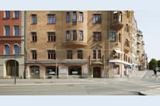 Kontorslokal på Torsgatan 2, Stockholm – bild 7