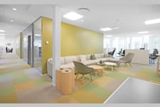 Kontorslokal på Evenemangsgatan 21, Solna – bild 9