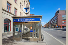 Kontorslokal på Alströmergatan 22, Stockholm – bild 17