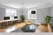 Kontorslokal på Birger Jarlsgatan 55, STOCKHOLM – bild 2