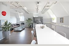 Kontorslokal på Tegnérgatan 34, Stockholm – bild 6