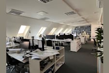 Kontorslokal på Södra Förstadsgatan 23b, Malmö