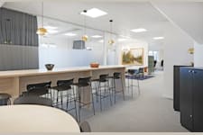 Kontorslokal på Torsgatan 2, Stockholm – bild 3