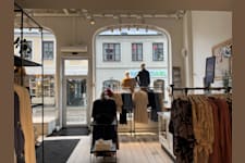 Butikslokal på Lilla fiskaregatan 12, Lund – bild 2